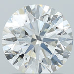 GIA 1.3 Carat Round Brilliant Natural Diamond 鑽石