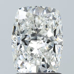 GIA 1.7 Carat Cushion Natural Diamond 鑽石