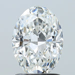 GIA 1.4 Carat Oval Natural Diamond 鑽石