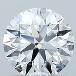 GIA 0.82 Carat Round Brilliant Natural Diamond