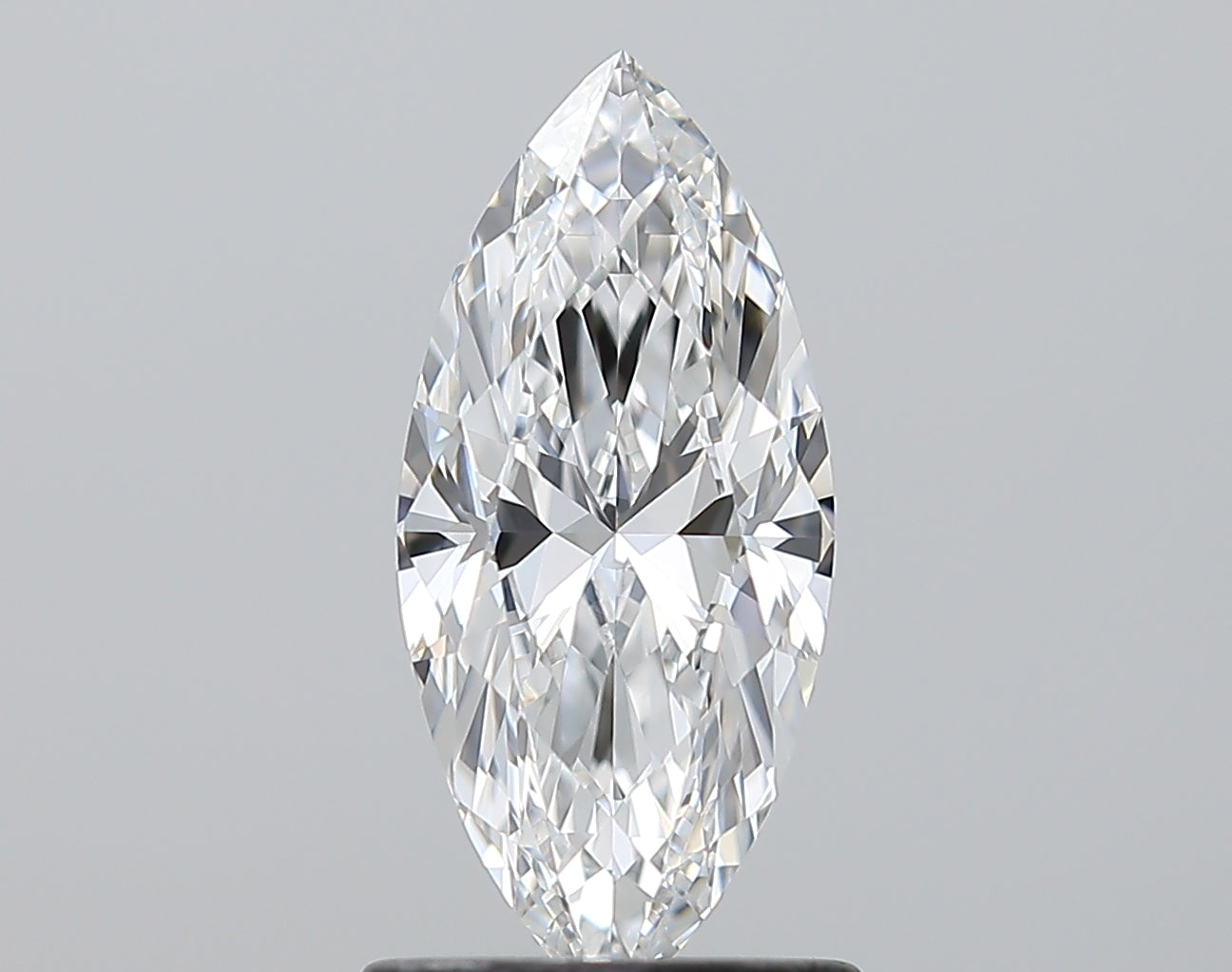 GIA 1.01 Carat 馬眼形 - Marquise 天然鑽石 Natural diamond