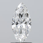 GIA 1.01 Carat 馬眼形 - Marquise 天然鑽石 Natural diamond