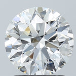 GIA 1.62 Carat Round Brilliant Natural Diamond 鑽石