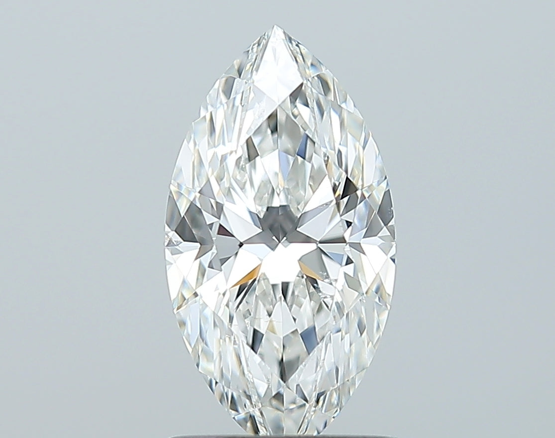 GIA 1.2 Carat Marquise Natural Diamond 鑽石