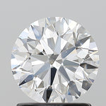 GIA 1.29 Carat 圓形 - Round Brilliant 天然鑽石 Natural diamond