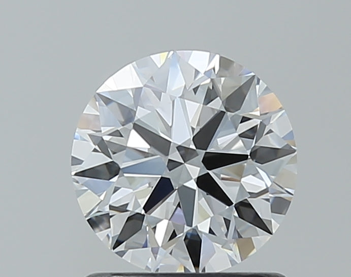 GIA 1.01 Carat Round Brilliant Natural Diamond