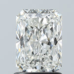 GIA 1.31 Carat Radiant Cut Natural Diamond 鑽石