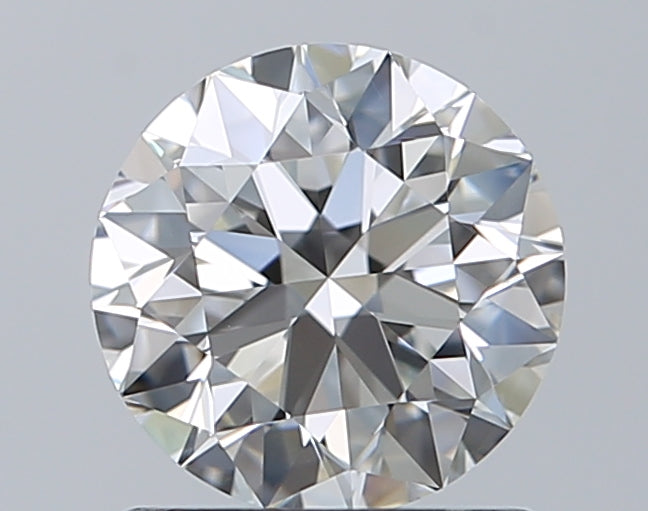 GIA 1.20 Carat 圓形 - Round Brilliant 天然鑽石 Natural diamond