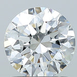 GIA 1.14 Carat Round Brilliant Natural Diamond 鑽石