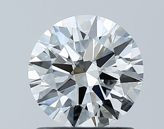 GIA 1.01 Carat Round Brilliant Natural Diamond