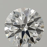 GIA 1.12 Carat 圓形 - Round Brilliant 天然鑽石 Natural diamond