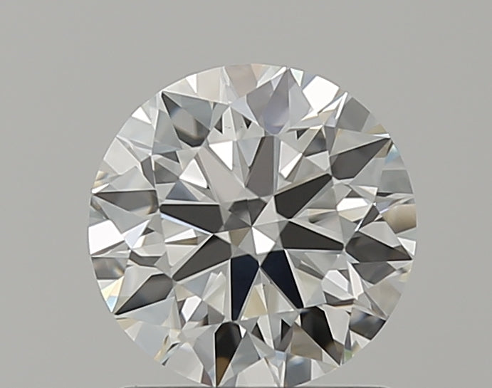 GIA 1.12 Carat 圓形 - Round Brilliant 天然鑽石 Natural diamond