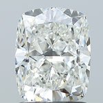 GIA 1.5 Carat Cushion Natural Diamond 鑽石