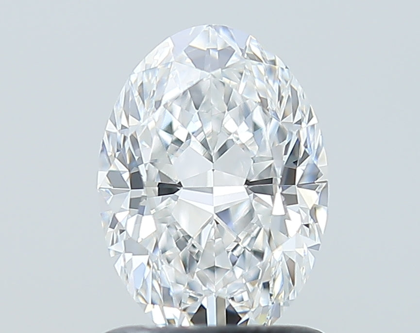 GIA 1.2 Carat Oval Natural Diamond 鑽石