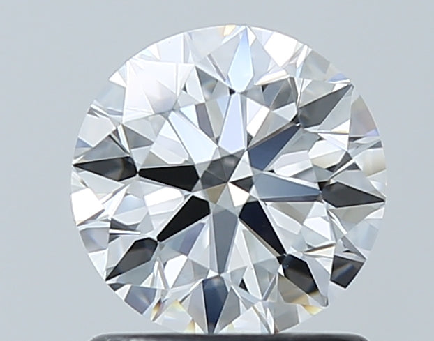 GIA 1.04 Carat Round Brilliant Natural Diamond