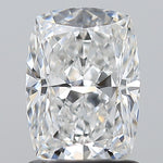 GIA 1.51 Carat 枕形改形 - Cushion Modified 天然鑽石 Natural diamond