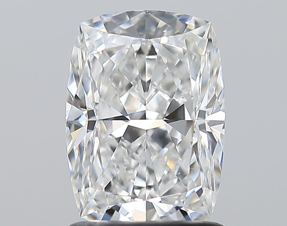 GIA 1.51 Carat 枕形改形 - Cushion Modified 天然鑽石 Natural diamond