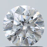 GIA 0.8 Carat Round Brilliant Natural Diamond 鑽石