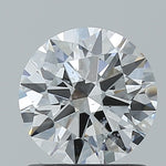 GIA 1.01 Carat 圓形 - Round Brilliant 天然鑽石 Natural diamond