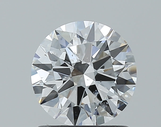 GIA 1.01 Carat 圓形 - Round Brilliant 天然鑽石 Natural diamond