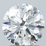 GIA 1.5 Carat Round Brilliant Natural Diamond 鑽石
