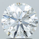 GIA 1.8 Carat Round Brilliant Natural Diamond 鑽石