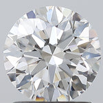 GIA 1.32 Carat 圓形 - Round Brilliant 天然鑽石 Natural diamond