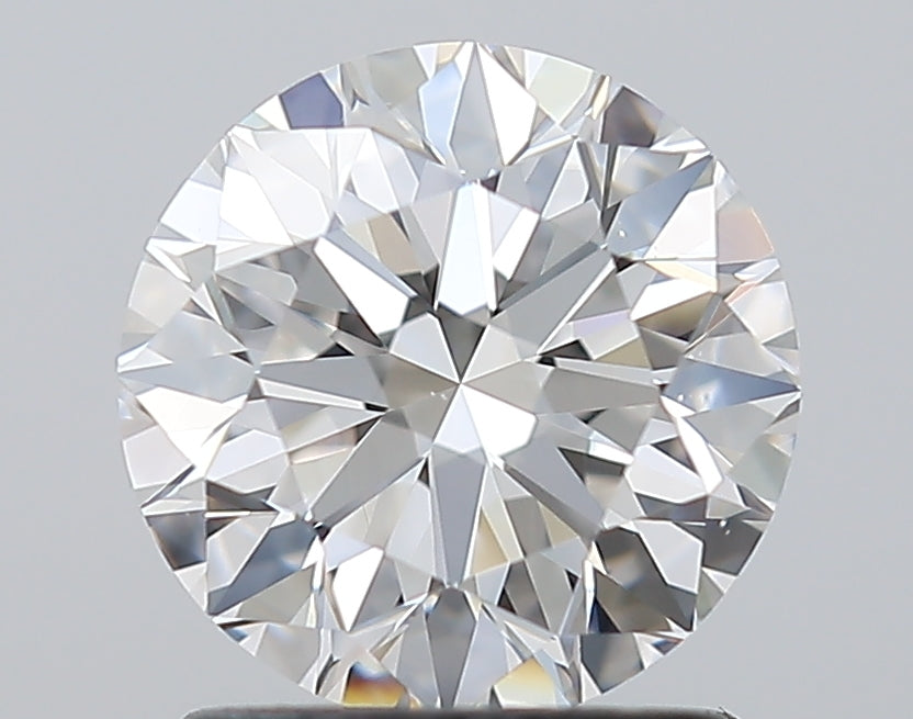 GIA 1.32 Carat 圓形 - Round Brilliant 天然鑽石 Natural diamond