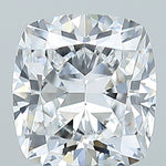 GIA 1.21 Carat Cushion Natural Diamond 鑽石