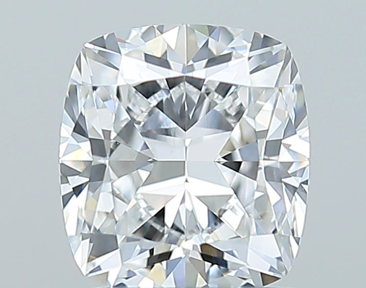 GIA 1.21 Carat Cushion Natural Diamond 鑽石