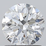 GIA 1.02 Carat 圓形 - Round Brilliant 天然鑽石 Natural diamond