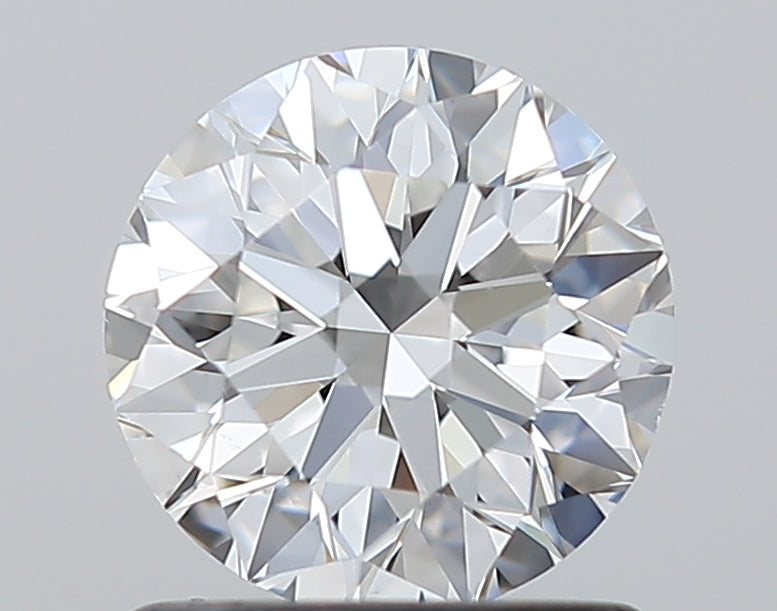 GIA 1.02 Carat 圓形 - Round Brilliant 天然鑽石 Natural diamond