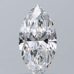 GIA 1.02 Carat 馬眼形 - Marquise 天然鑽石 Natural diamond