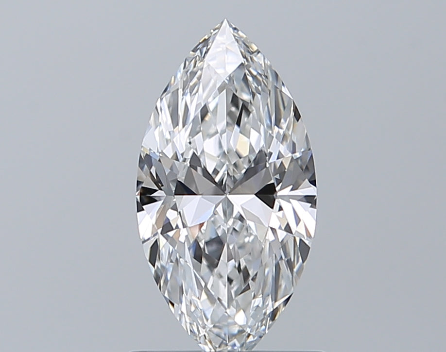 GIA 1.02 Carat 馬眼形 - Marquise 天然鑽石 Natural diamond