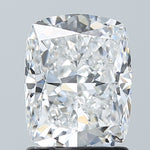 GIA 1.71 Carat Cushion Natural Diamond 鑽石
