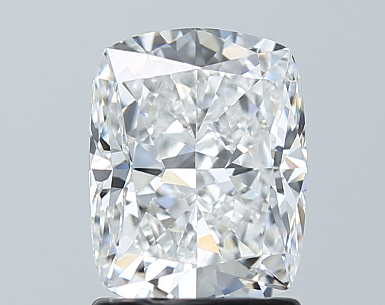 GIA 1.71 Carat Cushion Natural Diamond 鑽石