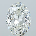 GIA 1.8 Carat Oval Natural Diamond 鑽石