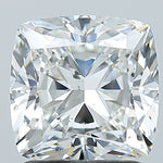 GIA 1.8 Carat Cushion Natural Diamond 鑽石