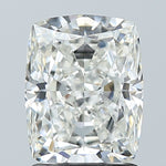 GIA 1.71 Carat Cushion Natural Diamond 鑽石