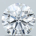 GIA 1.09 Carat Round Brilliant Natural Diamond 鑽石