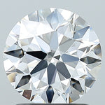 GIA 1.6 Carat Round Brilliant Natural Diamond 鑽石