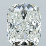GIA 1.7 Carat Cushion Natural Diamond 鑽石