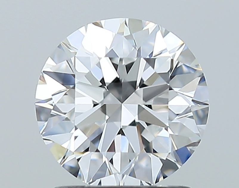 GIA 1.4 Carat Round Brilliant Natural Diamond 鑽石