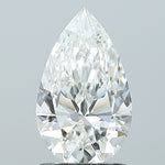GIA 1.5 Carat Pear Natural Diamond 鑽石