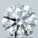 GIA 1.04 Carat Round Brilliant Natural Diamond 鑽石