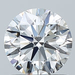 GIA 0.91 Carat Round Brilliant Natural Diamond 鑽石