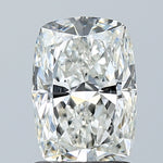 GIA 1.5 Carat Cushion Natural Diamond 鑽石