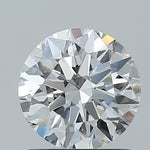 GIA 1.01 Carat 圓形 - Round Brilliant 天然鑽石 Natural diamond