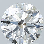 GIA 1.2 Carat Round Brilliant Natural Diamond 鑽石