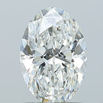GIA 1.2 Carat Oval Natural Diamond 鑽石